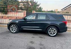 فورد إكسبلورر